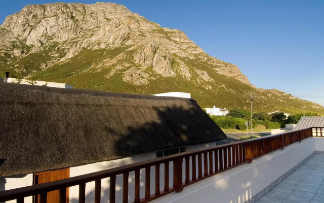 Pacem cottage