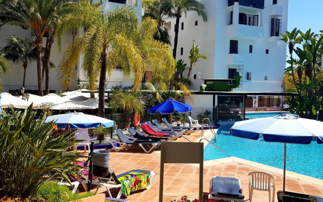 Penthouse in Jardines De Las Golondrinas