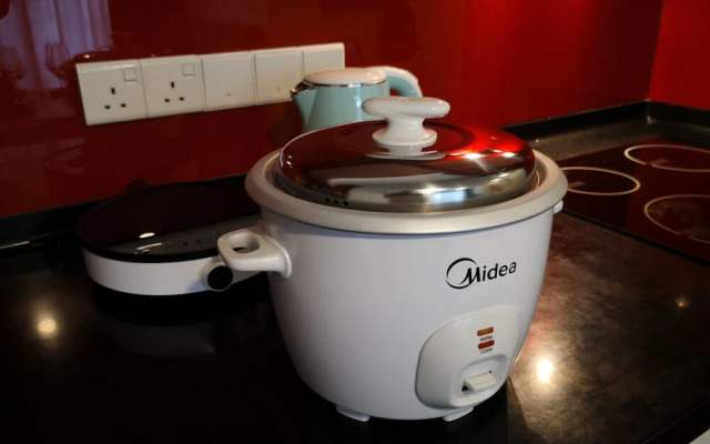 Arcoris Mont Kiara Kuala Lumpur by Klhomesweet