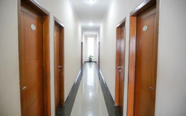 Reddoorz Near Farm House 3