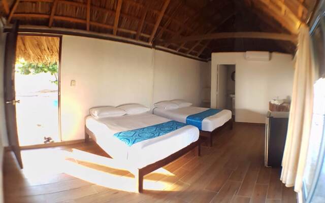 Bungalows Las Brisas