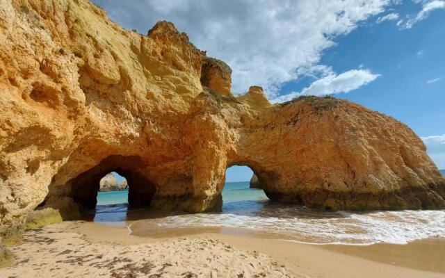 Portas do Sol Pool Portimao Apartment