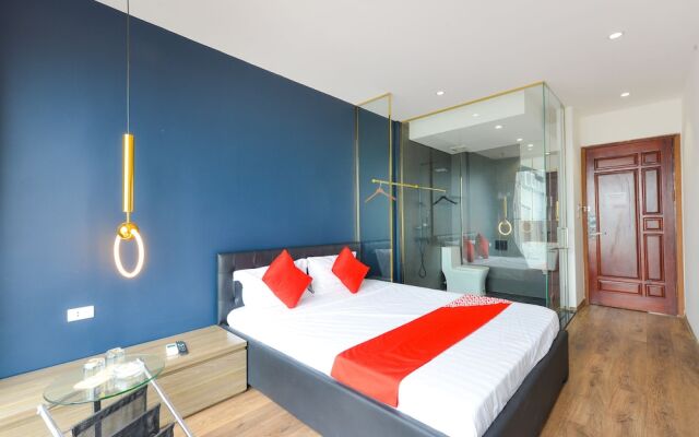 Bh Hotel by OYO Rooms