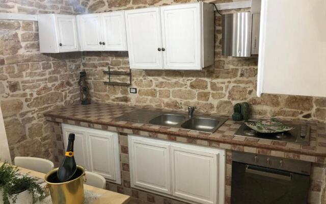 B&B Pietra Viva