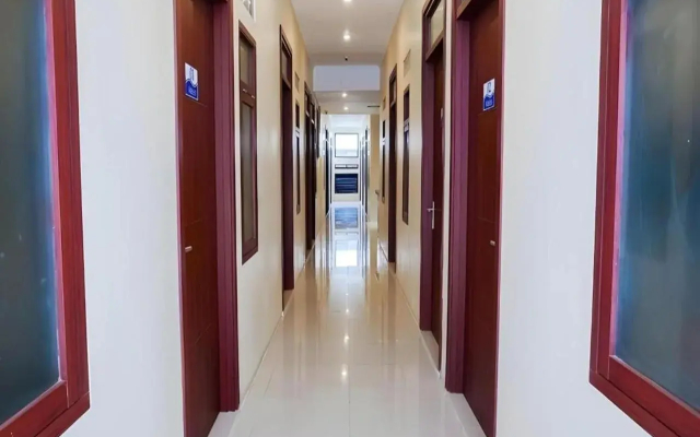 Hotel O Pasteur Near Nuart Sculpture Park Formerly Maleo Exclusive