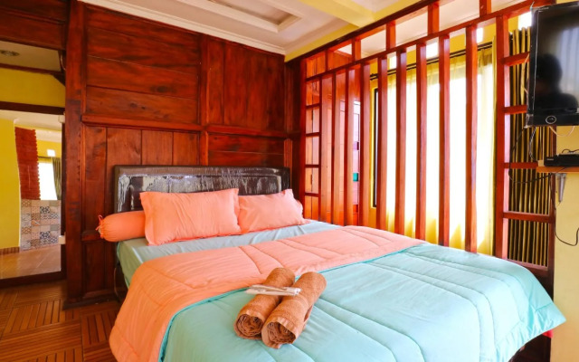 Suka Rasa Endah Cottage