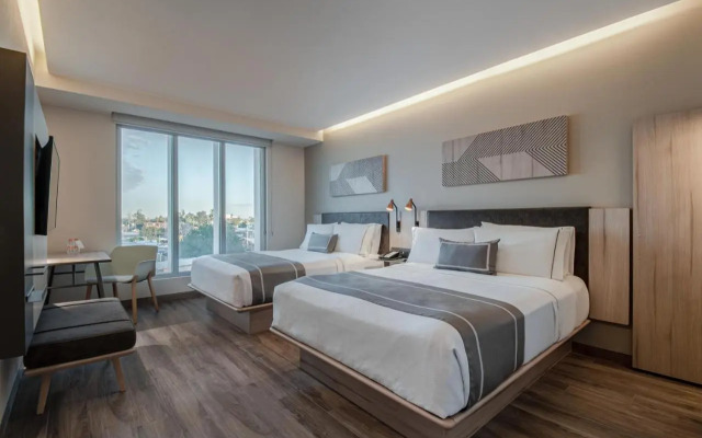 City Express Plus by Marriott Mexicali