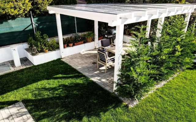 Shambala Apartman Tihany
