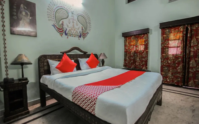 Hotel Jasol Heritage