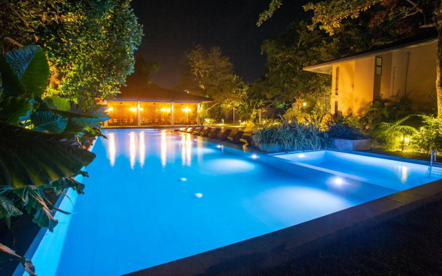 The Henry Resort Dumaguete
