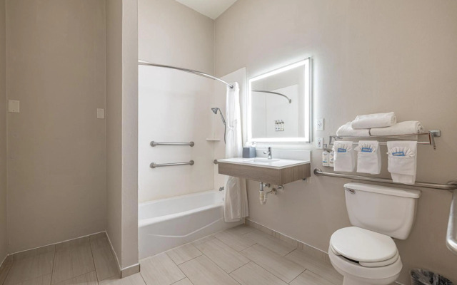 Holiday Inn Express & Suites College Station by IHG