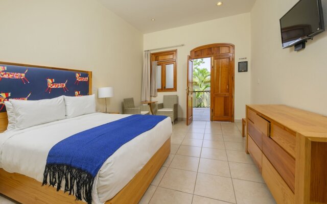 XTILU Hotel - Adults only