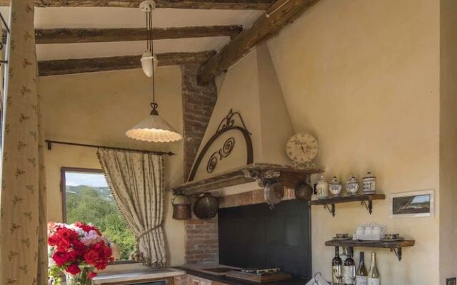 Resort La Ghiaia - Guest House