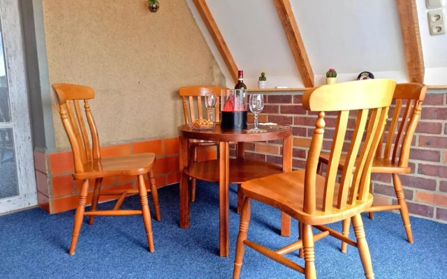 Ferienwohnung Neukloster WEST 351
