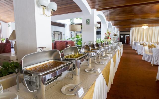 DM Hotels Tacna