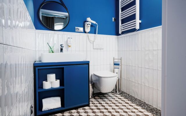 Focus Premium Apartments by Focus Hotels