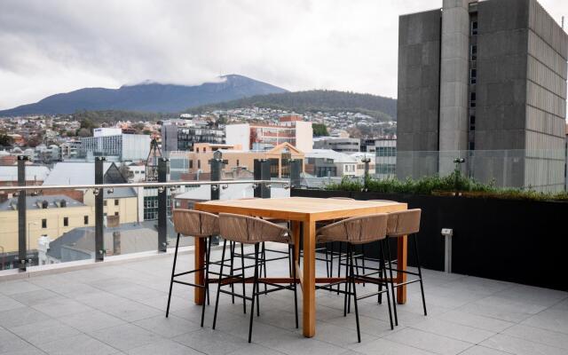 Crowne Plaza Hobart by IHG