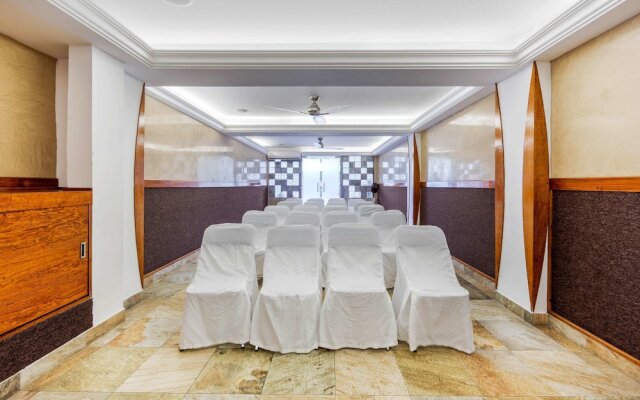 Quality Inn Tuxtla Gutierrez