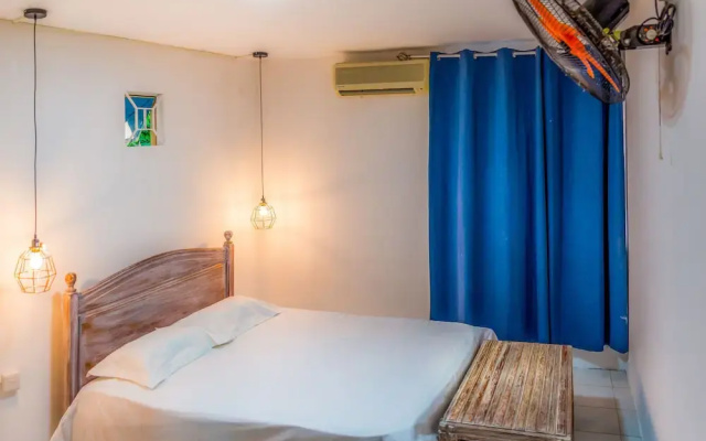 Villa Aquamarine Grand Bay