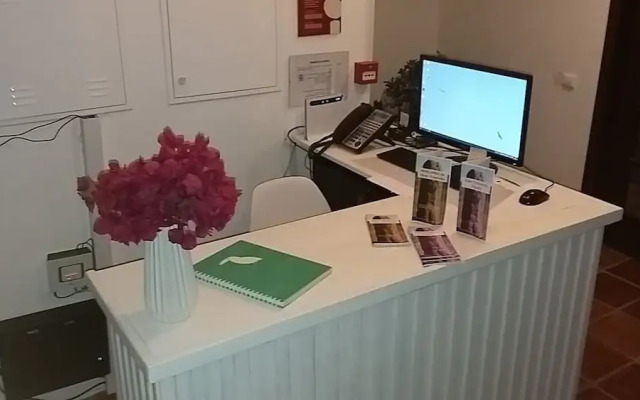 Vale Fuzeiros Nature Guest House