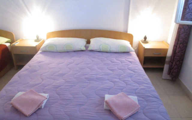 Accommodation Drasko