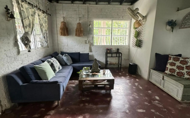 Finca Sopetrán Antioquia