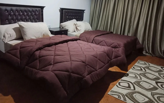 Castle Hostel