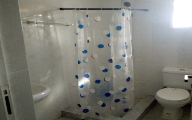 Graceville Comfort Residence