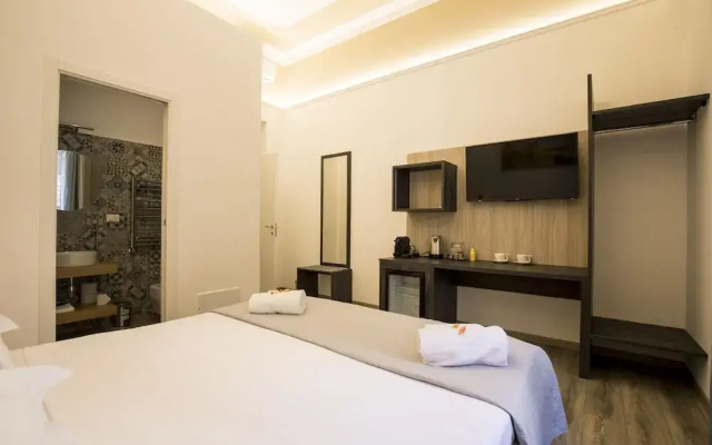 Sammartino suite