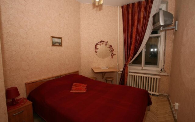 Nevsky Lite Mini Hotel