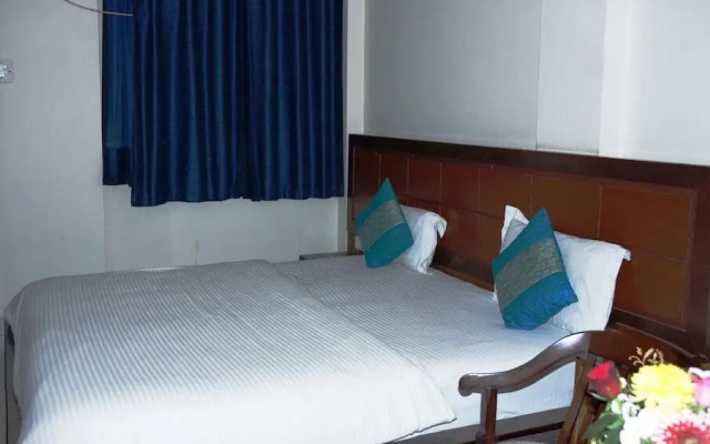 Maxfort Budget Hotel Gurgaon