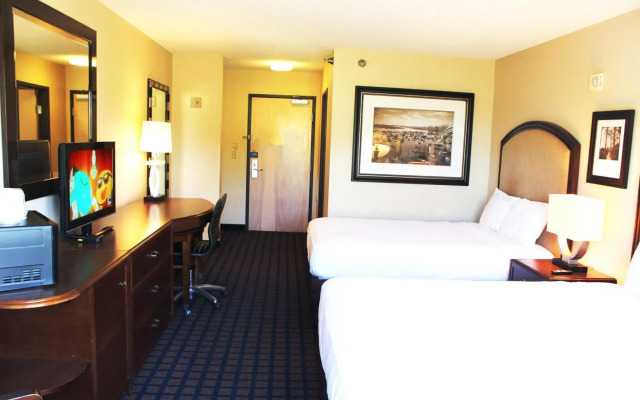 7 boutique hotel