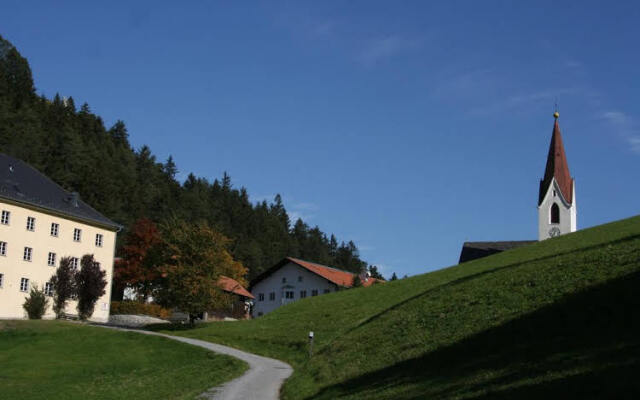 Gasthof Kronburg