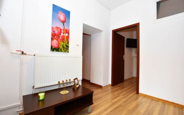 City Central Apartments Wrocław