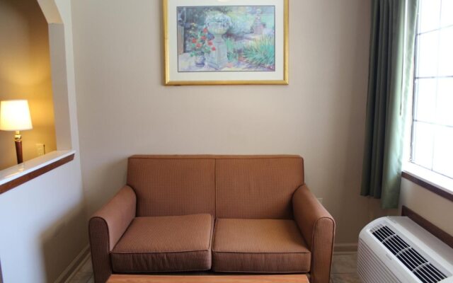 Highland Inn Denham Springs - Baton Rouge East