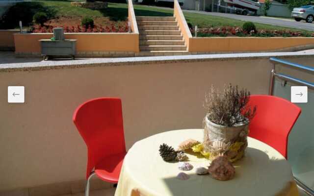 Apartmani Rok