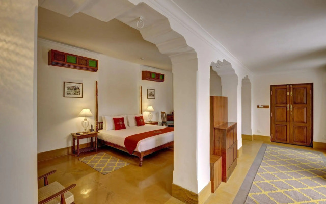 Saraca Hotel Lucknow