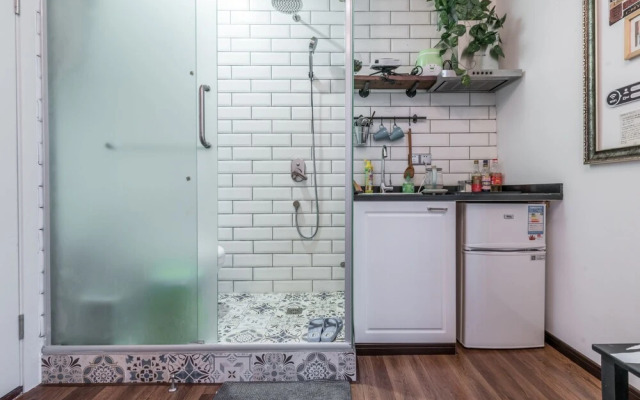 Cozy Apartment Best Location 6132
