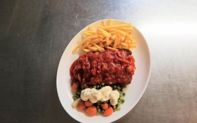 Gasthaus Zur Traube