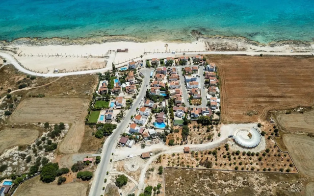 La Casa De Louie in Ayia Napa