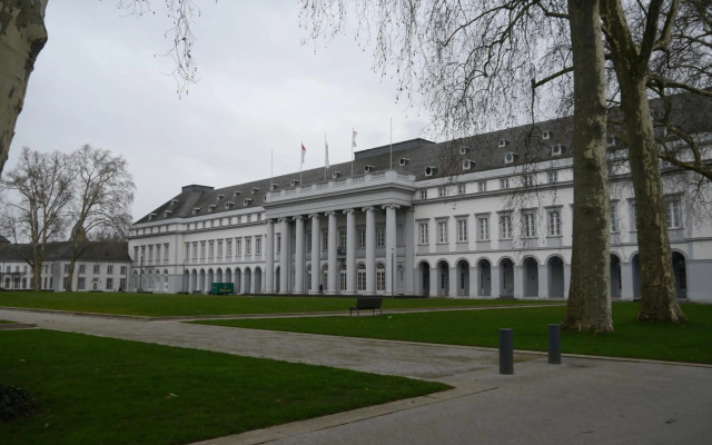 Rhein - Mosel Quartier 4