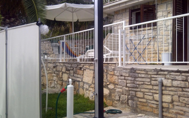 Apartments Villa Sonia & Teo Hvar