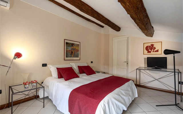 Sant'Agostino B&B