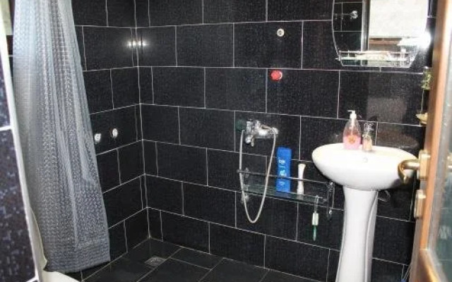 Guest House Tsiskari