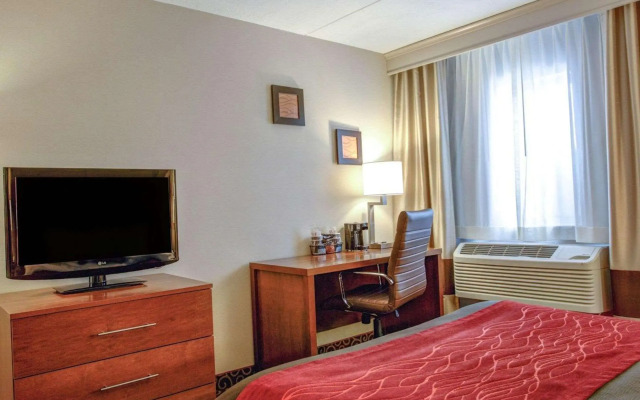 Comfort Inn Bangor North