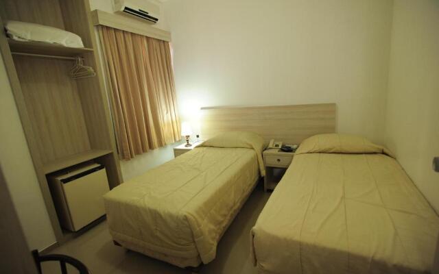 Ideal Praia Hotel