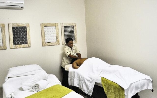 Seaside Hotel & Spa Swakopmund