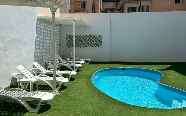 Hotel Leblon
