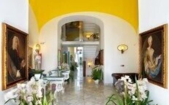 Antico Casale Russo
