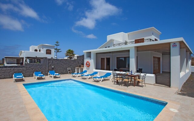 Villa Hortensia
